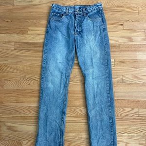 Brandy Melville Jeans